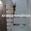6 забежных ступеней