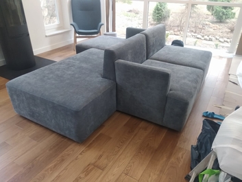 мебельное производство в Санкт-Петербурге