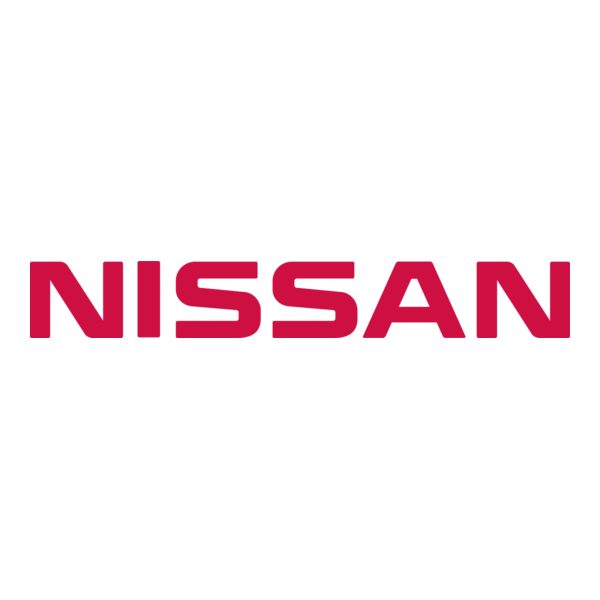 Логотип Nissan — модельные чехлы на сиденья