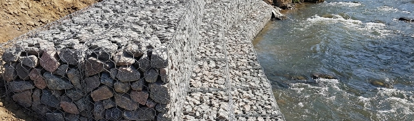 ранитный щебень 70-120, 120-150 для укрепления склона