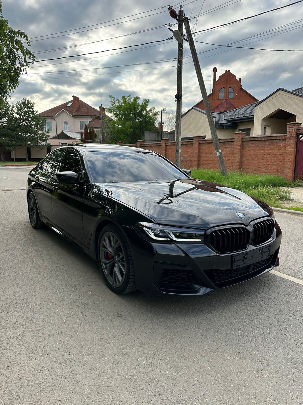 BMW