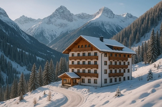 бизнес-план гостиницы