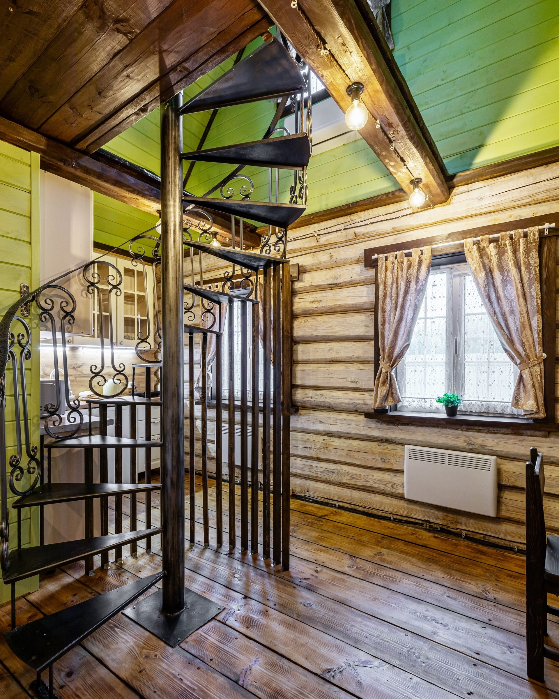 Экскурсия на остров Свияжск