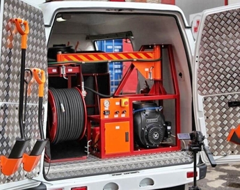 Прочистка канализации в Саратове гидродинамическим способом