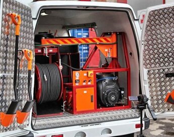 Прочистка канализации в Саратове гидродинамическим способом