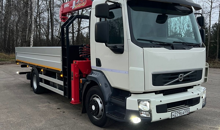 Услуги, аренда манипулятора. Заказ манипулятора