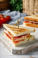 Клаб сэндвичи в Минске, цены на сайте - MyCatering.by