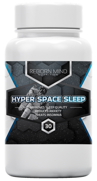 Hyper Space Sleep