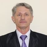 Халин Николай Сергеевич Заместитель министра сельского хозяйства Алтайского края