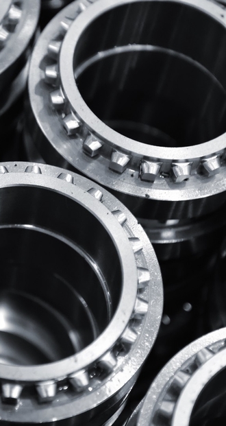 Формы и размер изделия в металлообработке