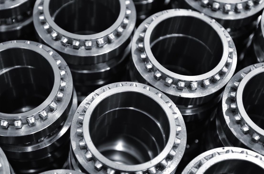 Комплекс процессов в металлообработке