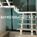 с двумя площадками
