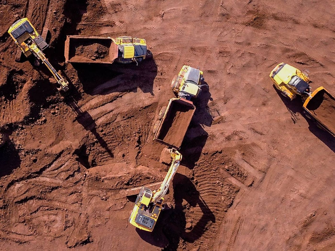 Решения IFM для мобильной техники