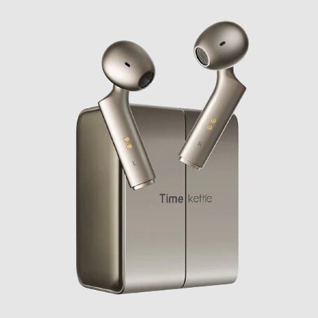Timekettle W4 наушники переводчики с ИИ купить в официальном магазине с доставкой и гарантией в России