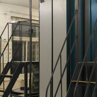 Учебный центр Неболсина ведёт обучение специалистов по лифтам на собственной учебной базе