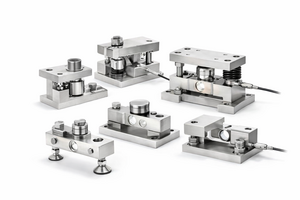 Весовые модули Flintec