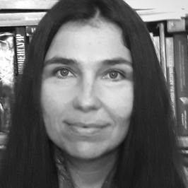 Сазонова Лилия Леонидовна