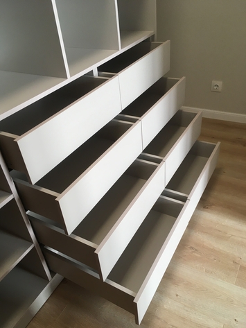 Шкафы на заказ Екатеринбург Art.: UG887-554-85