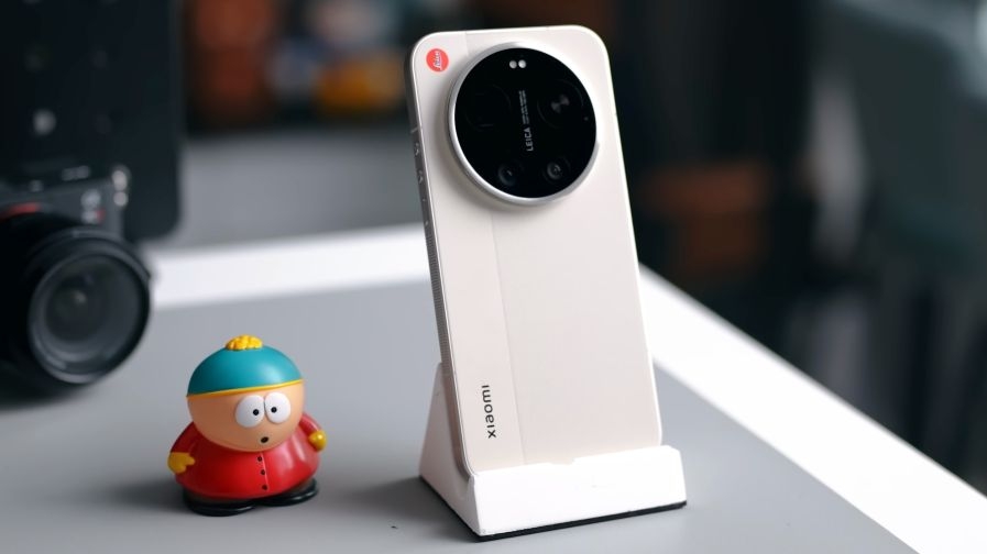 Купить смартфон Xiaomi 17 Ultra по низкой цене в Беларуси!