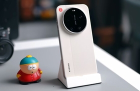 Купить смартфон Xiaomi 17 Ultra по низкой цене в Беларуси!