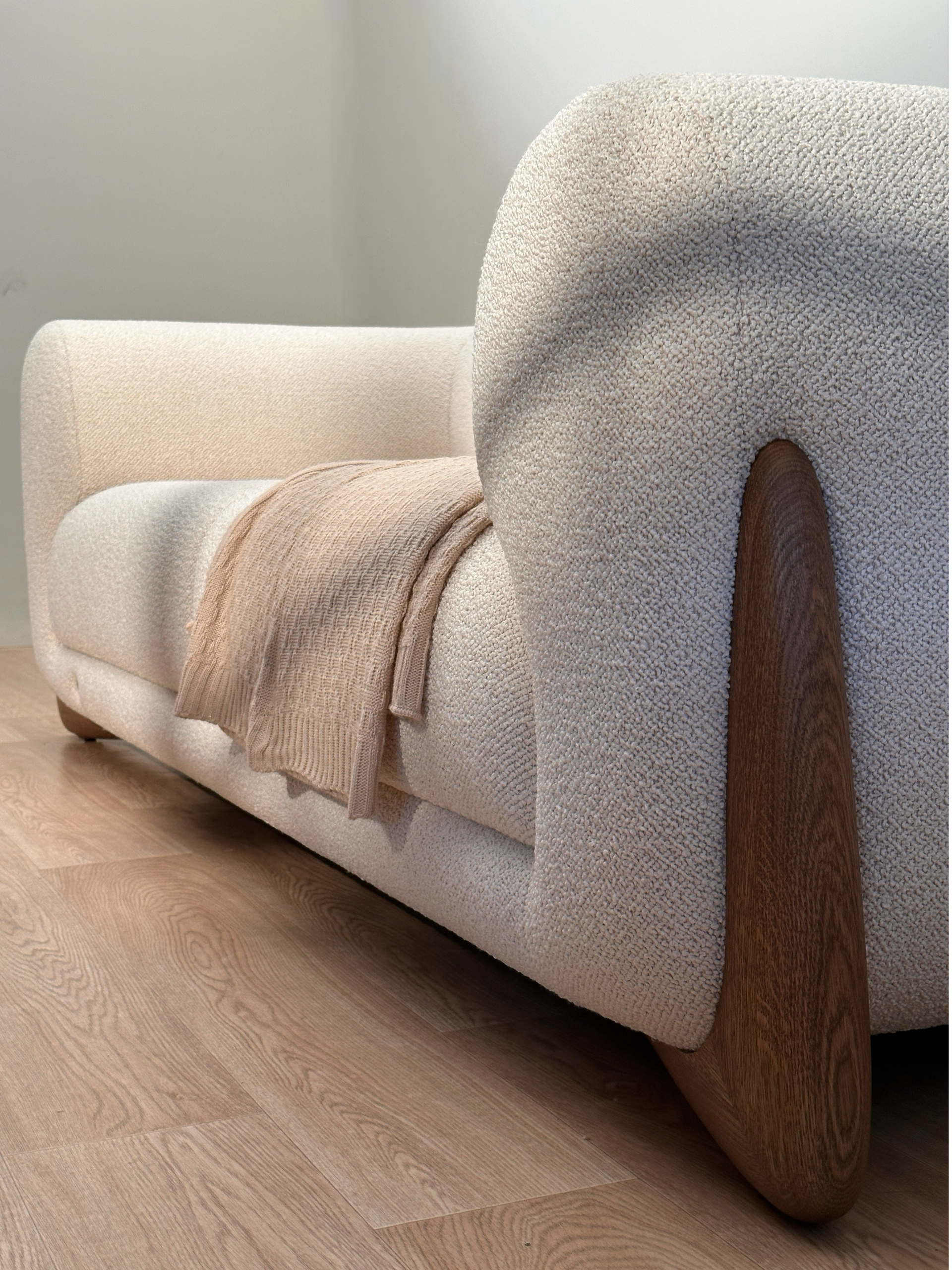 Диван Сэнсэй. Ателье мягкой мебели MALINO