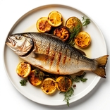 Рецепт копченый сибас на платформе А.В.Недокушева