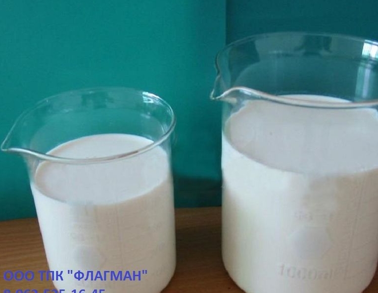 Эмульсия стирол-акриловая