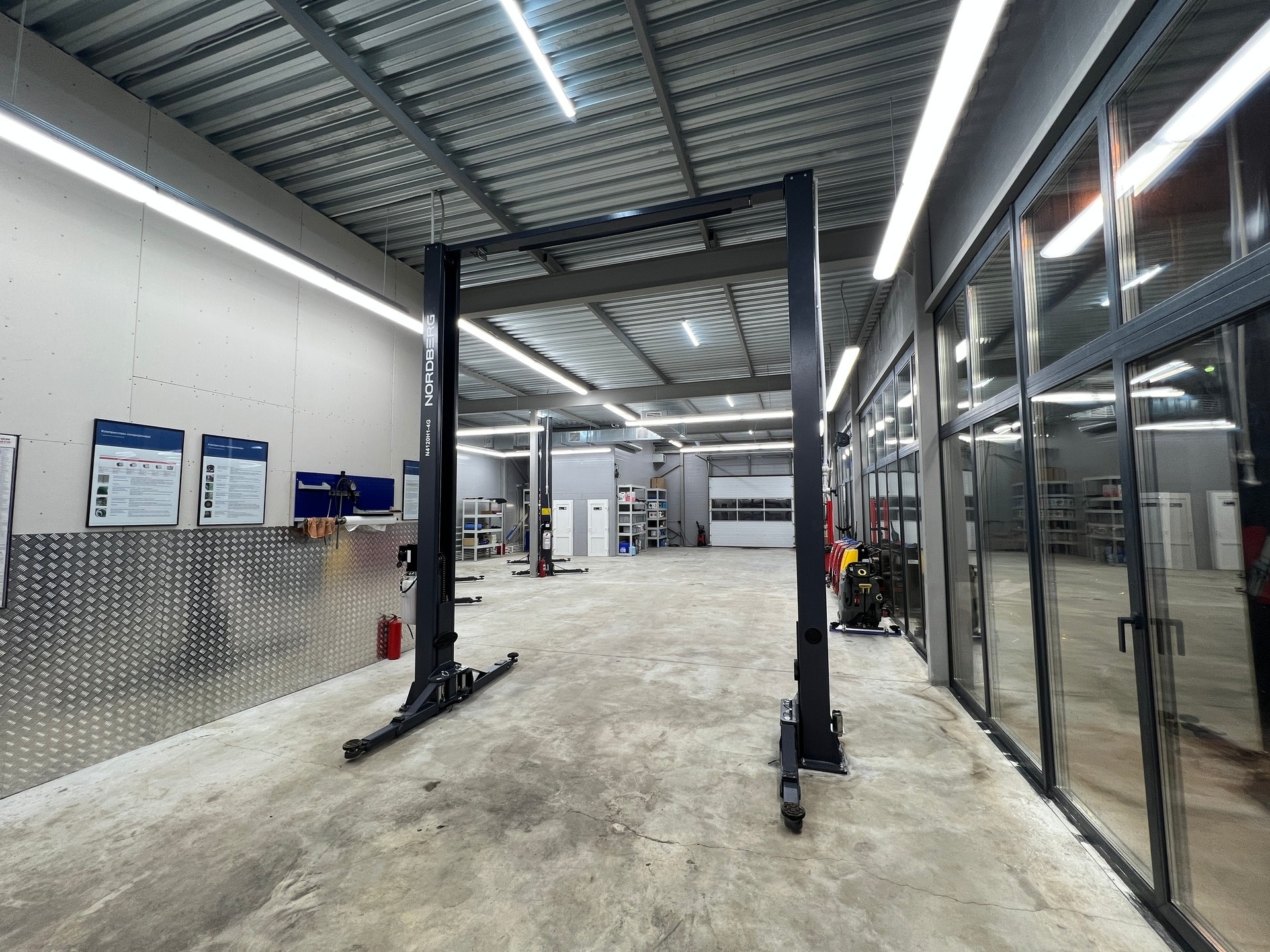 ремонт автокондиционеров