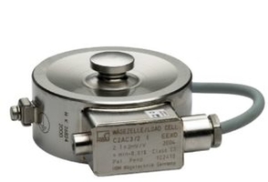 Тензодатчики веса C2A