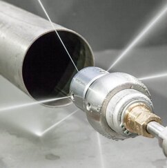 Прочистка канализации в Серпухове