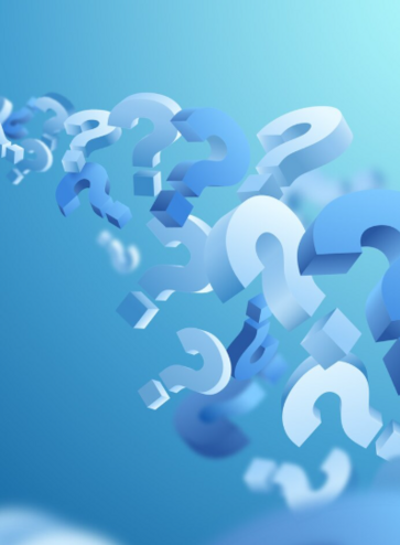 Частые вопросы