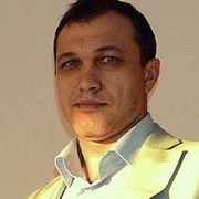 Финансовые решения - Рогачев Дмитрий