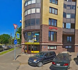 Авангард Краснодар