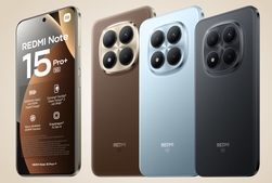 Купить смартфон Xiaomi Redmi Note 15 Pro Plus по низкой цене в Беларуси!