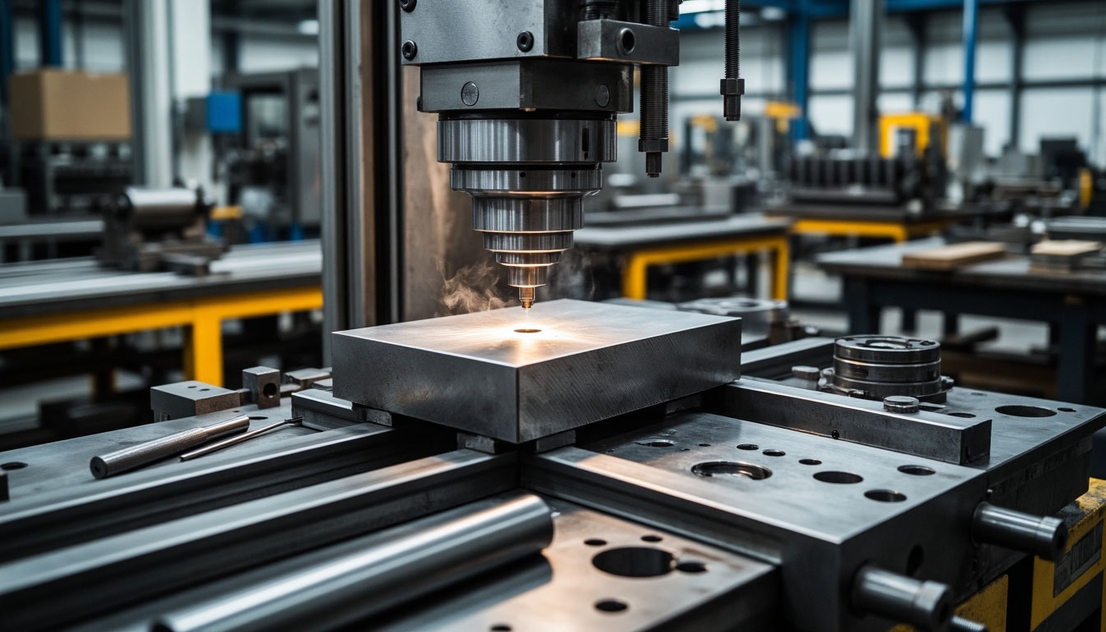 Структура производства