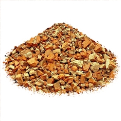 Бой строительный и бетонный отсев для отсыпки дорожек и парковок