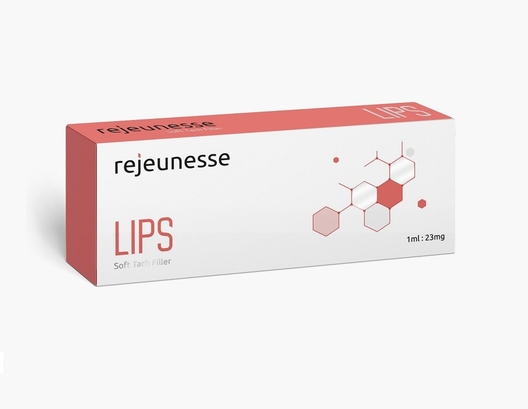 rejeunesse филлеры