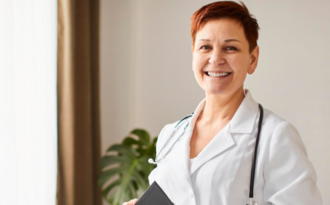 Профилактика пролежней