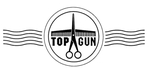 Логотип Top Gun