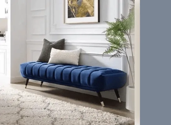 Банкетки на заказ по индивидуальным размерам