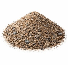 Щебёночно-песчаные смеси (ЩПС) на гранитном, гравийном и известняковом щебне