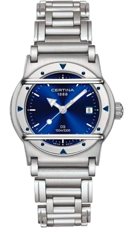 certina C129.8100.42.59