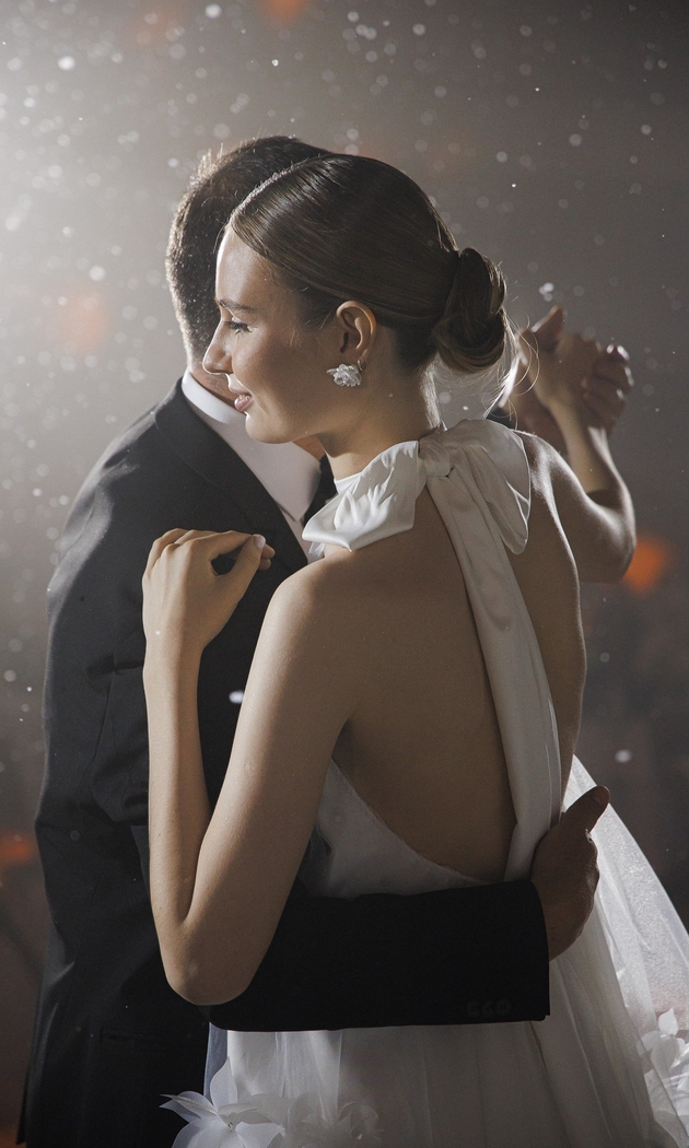 Координатор на свадьбу