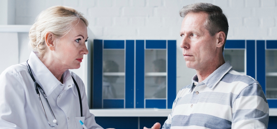 деменция у мужчин после 50 лет 