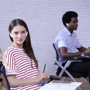 M2 Timekettle наушники переводчики для двустороннего голосового офлайн и онлайн перевода купить в официальном магазине
