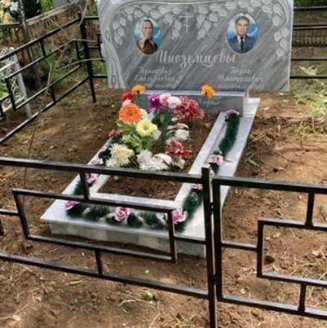 заказать памятник в Саратове на могилу 
