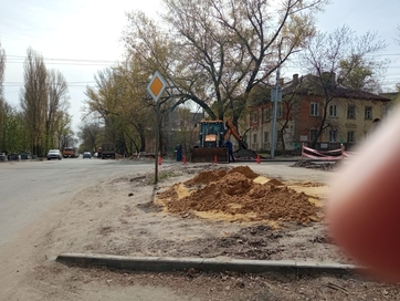 аренда спецтехники в Саратове