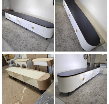 дизайнерский стол на заказ от арт интерьеры