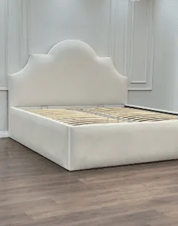 Дизайнерские кровати сделанные руками