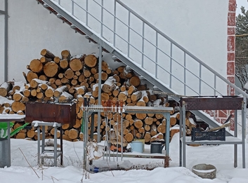 снять коттедж в Саратове